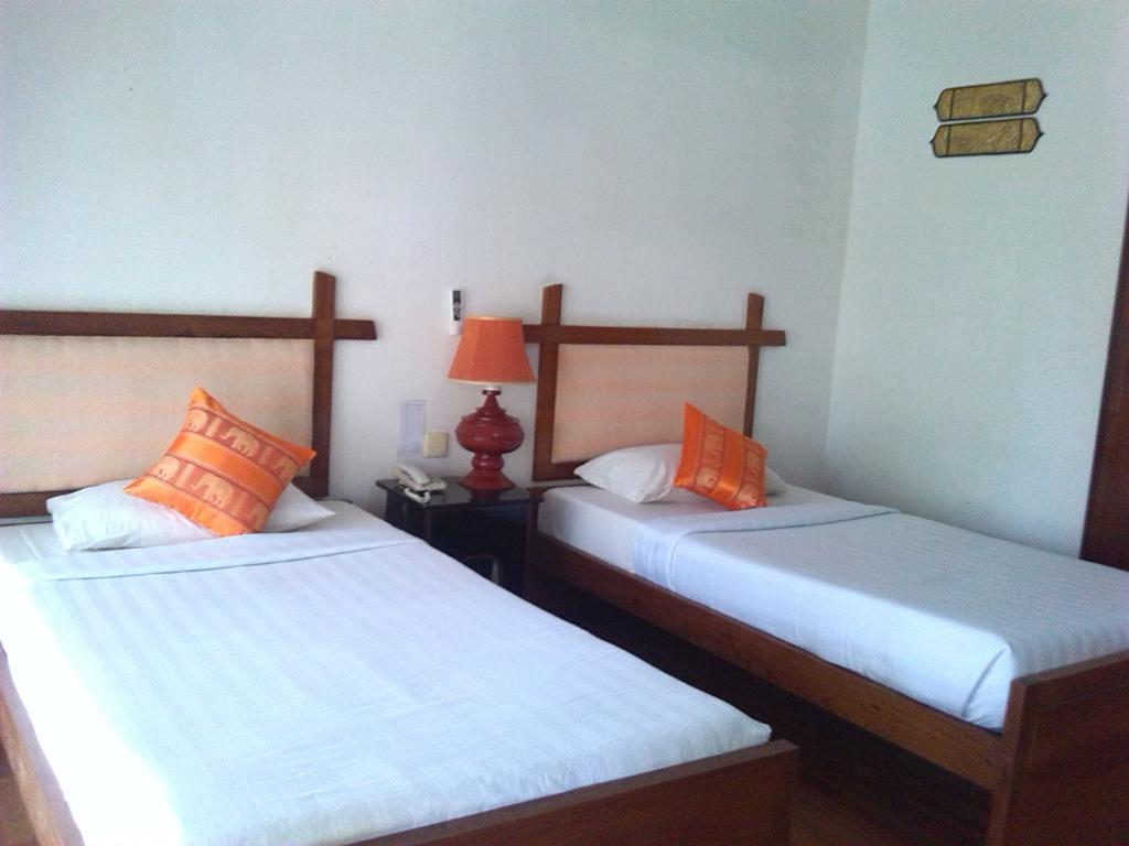 Lawkanat Hotel Баган Стая снимка