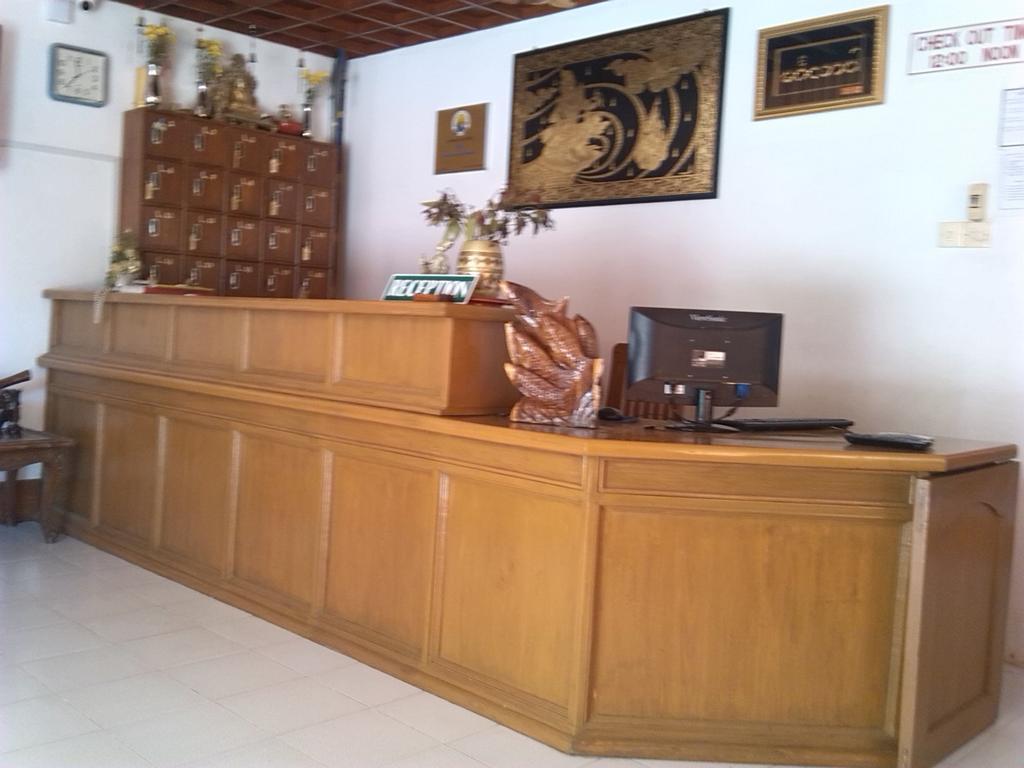 Lawkanat Hotel Баган Екстериор снимка
