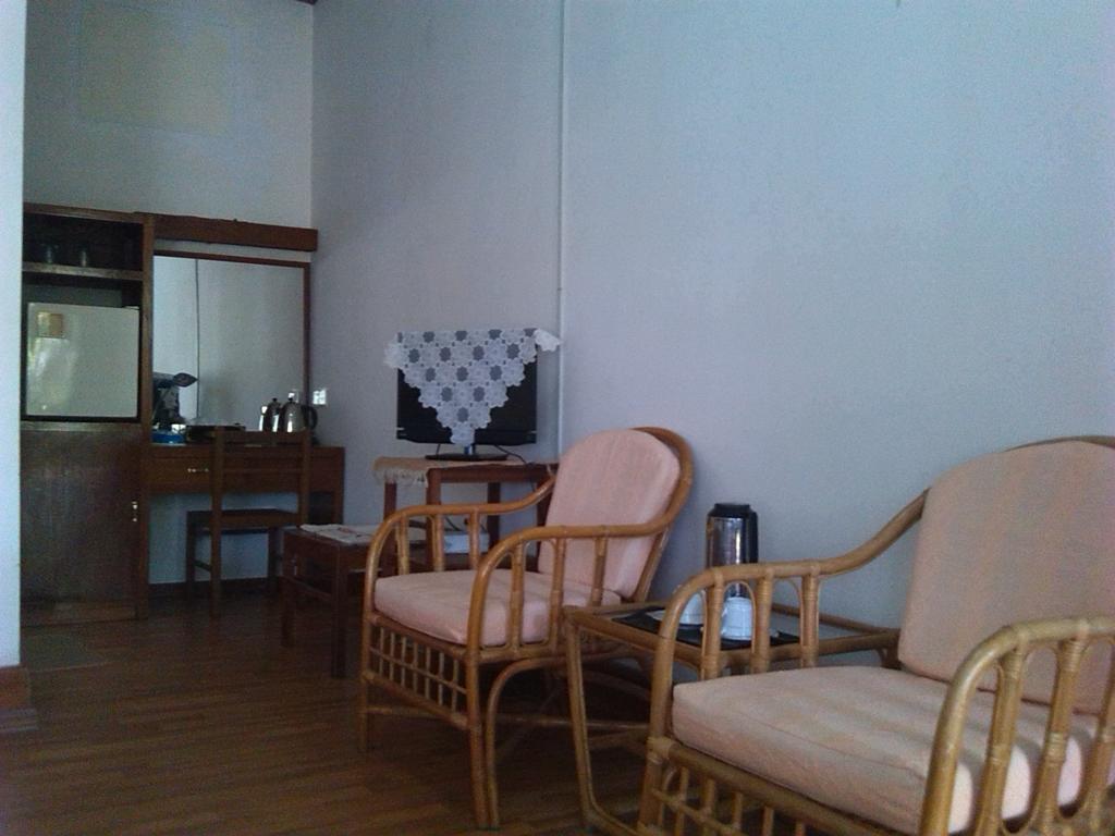 Lawkanat Hotel Баган Стая снимка